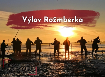 Výlov Rožmberka